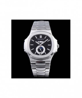 Patek Philippe 파텍필립 노틸러스 03